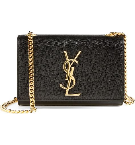 navy ysl kate|Saint Laurent Small Kate Chain Crossbody Bag .